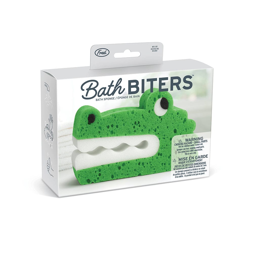 Color::CROCODILE | BATH BITERS